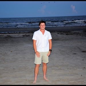 Meet your Posher, Dalton